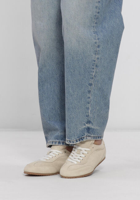 Beige AXEL ARIGATO Lage sneakers DAZE RUNNER - large