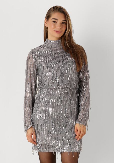 Zilveren IBANA Mini jurk FRASY - large