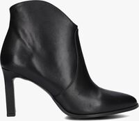 Zwarte LINA LOCCHI Enkellaarsjes L1343 - medium