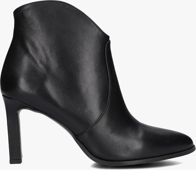 Zwarte LINA LOCCHI Enkellaarsjes L1343 Zwarte LINA LOCCHI Enkellaarsjes L1343 - large