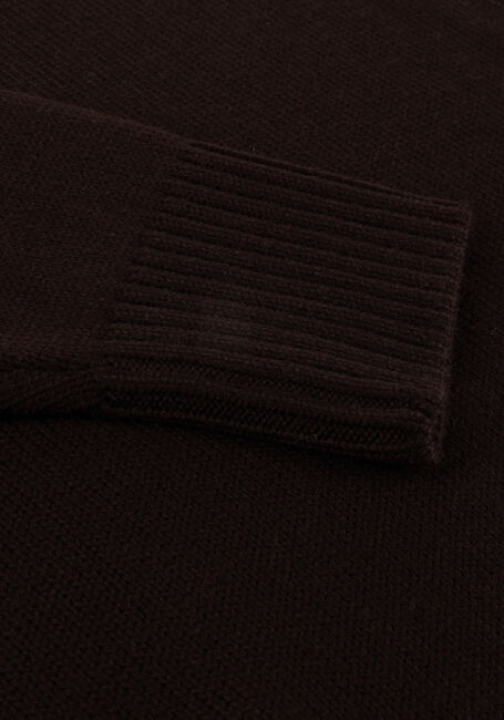 Bruine GRAN SASSO Trui CREW L SLV RELAXED FIT - large