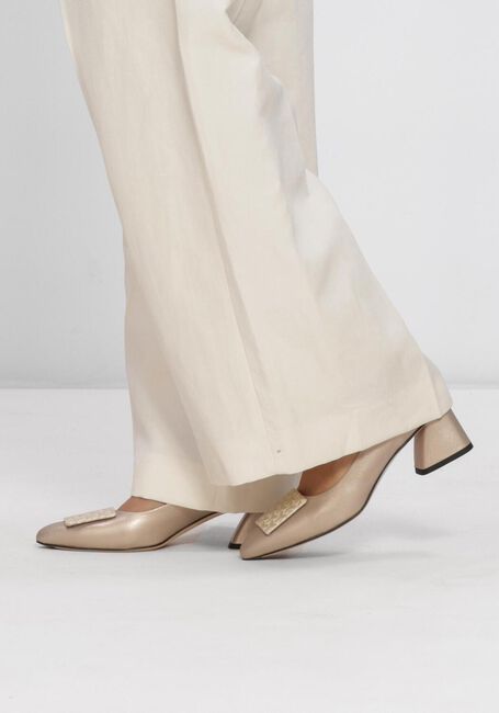 Beige BRUNATE Ballerina's 50523 - large