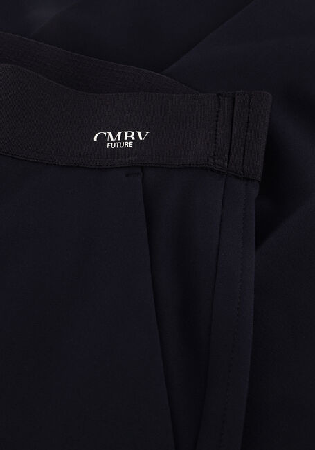 Donkerblauwe CAMBIO Pantalon KIM - large