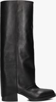 Zwarte STRATEGIA Hoge laarzen E-4410 - medium