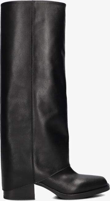 Zwarte STRATEGIA Hoge laarzen E-4410 Zwarte STRATEGIA Hoge laarzen E-4410 - large