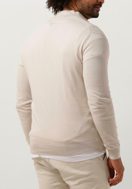 Beige GENTILUOMO Trui K9098-272 - large