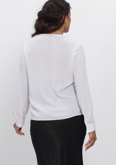 Witte MARC CAIN COLLECTION Blouses AC 51.26 W90 - large