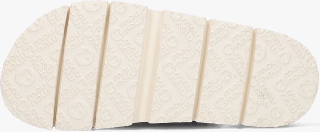 Beige MOU Slippers NEW BIO Beige MOU Slippers NEW BIO - large