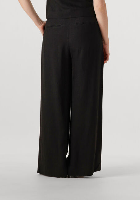 Zwarte HERSKIND Legging LOTUS PANTS - large