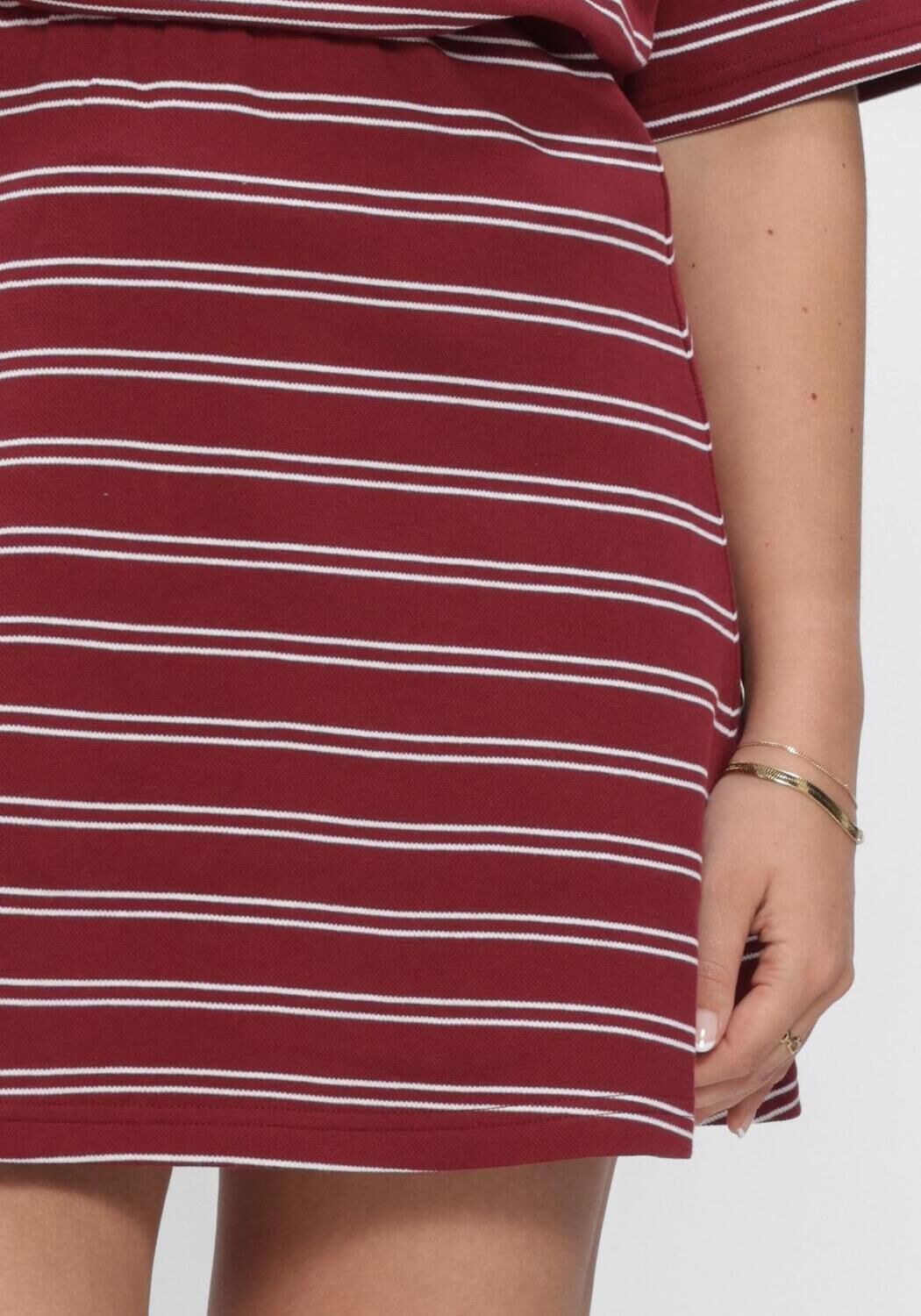 Multi GESTUZ Rokken GZPILOVA SKIRT - large