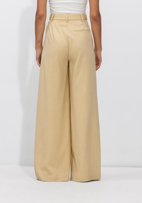 Gele GESTUZ Pantalon GZSTACY MW PANTS - large