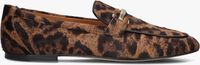 Bruine TOD'S Loafers XXW79A0JE50UII Bruine TOD'S Loafers XXW79A0JE50UII - medium