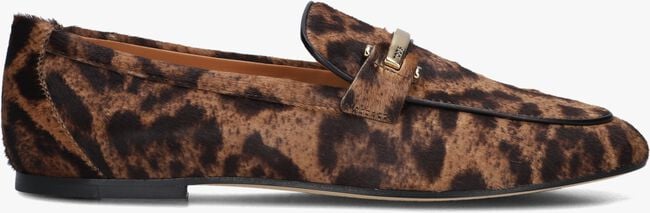 Bruine TOD'S Loafers XXW79A0JE50UII Bruine TOD'S Loafers XXW79A0JE50UII - large