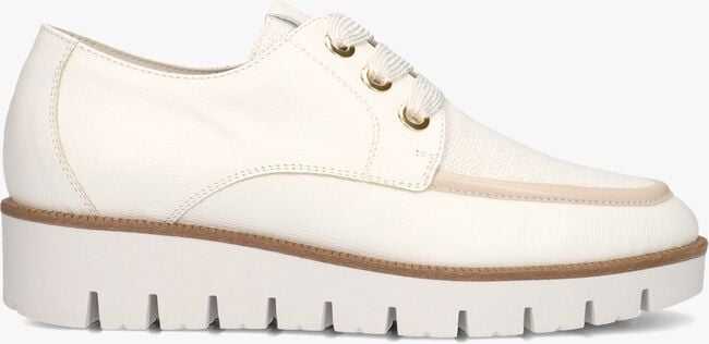 Witte DL SPORT Instappers 6582 Witte DL SPORT Instappers 6582 - large