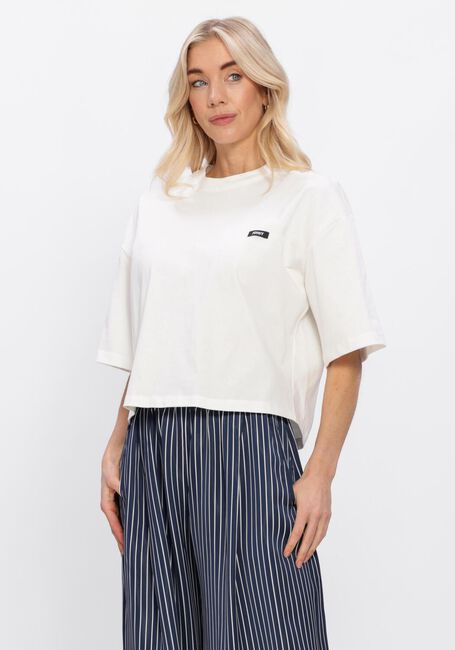 Witte JOHNY Tops & T-shirts LEXY TSHIRT - large