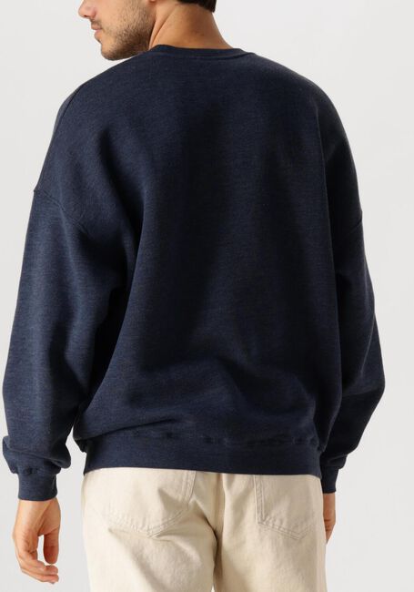 Blauwe AMERICAN VINTAGE Trui DOVEN H - large