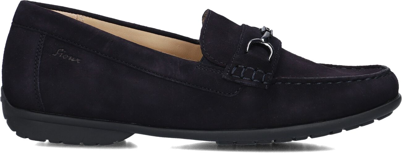 Sioux Mocassins
Dames Cortizia, Maat: 40, Materiaal: Suède, Kleur: Blauw afbeelding