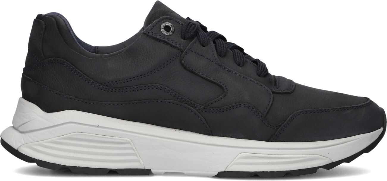 Xsensible Xsensible Lage Sneakers Perfect Fit Combi G Sneaker Men