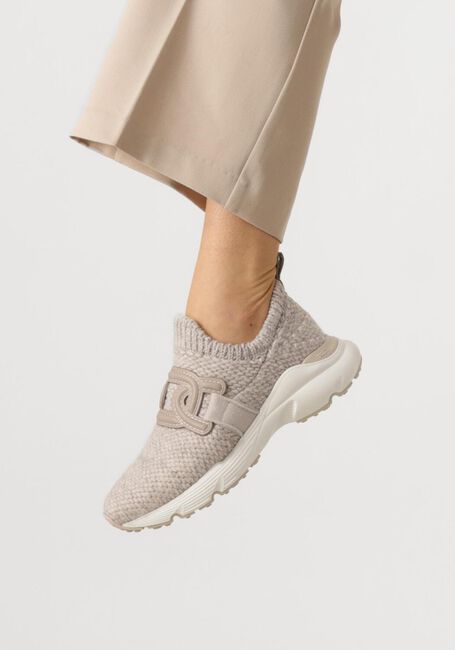 Beige TOD'S Lage sneakers XXW54C0IP32 Beige TOD'S Lage sneakers XXW54C0IP32 - large