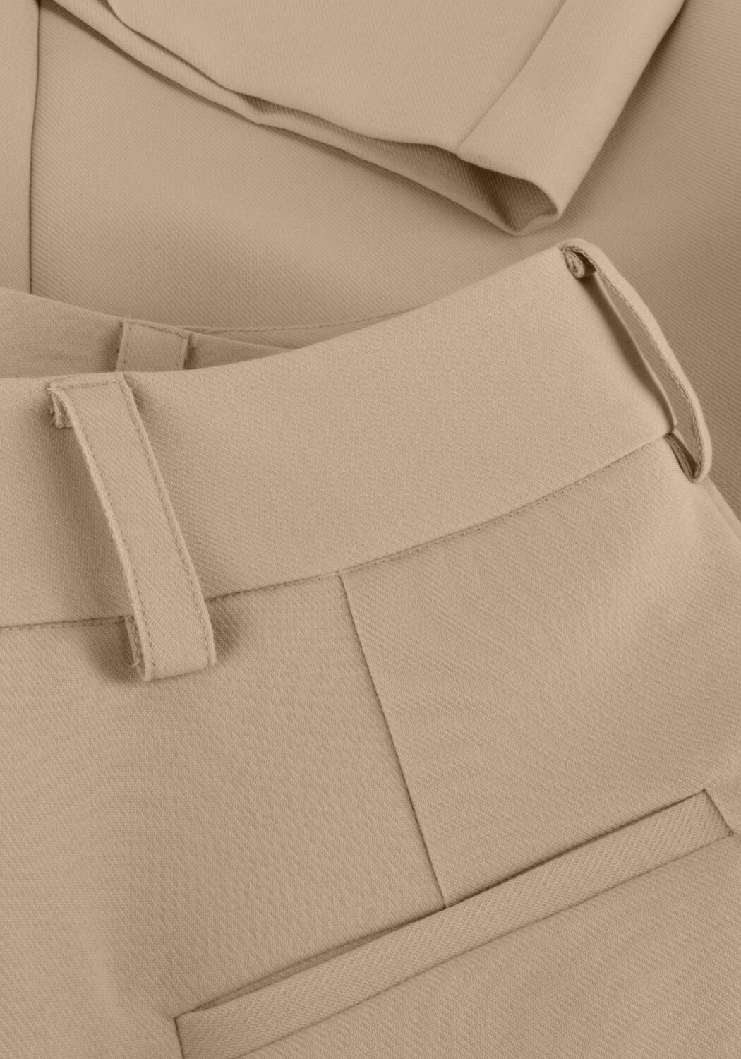 Zand NOTRE-V Pantalon NV-DOUK - large