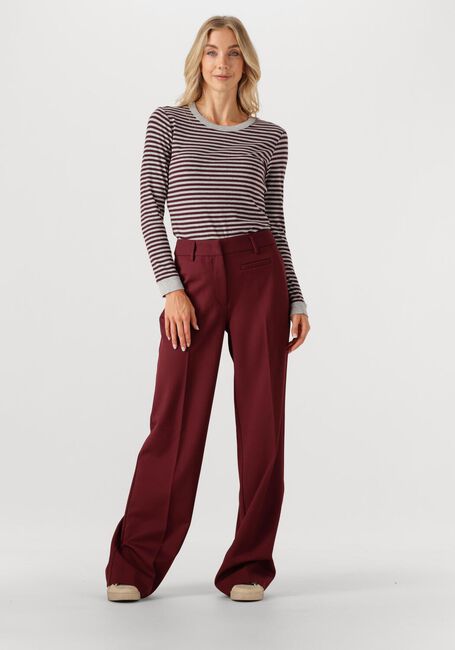 Multi PENN & INK Top LONGSLEEVE W25F1745-STM - large