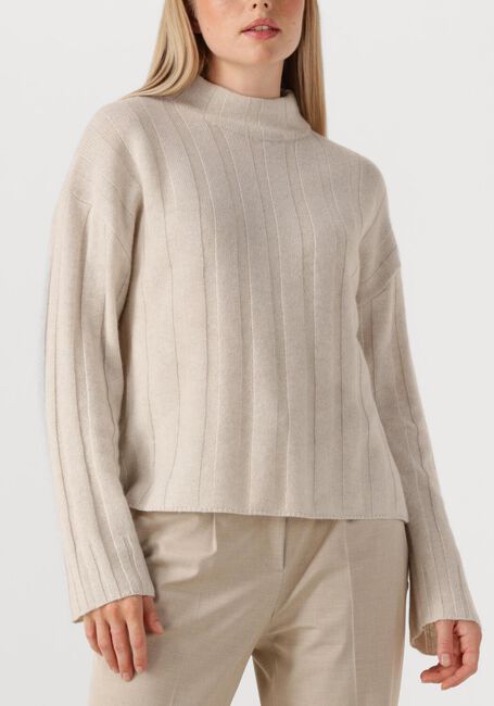 Beige MARC CAIN ESSENTIALS Trui ZC 41.34 M69 - large