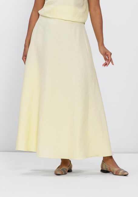 Gele LUISA CERANO Rokken 538335/3824-00 - large