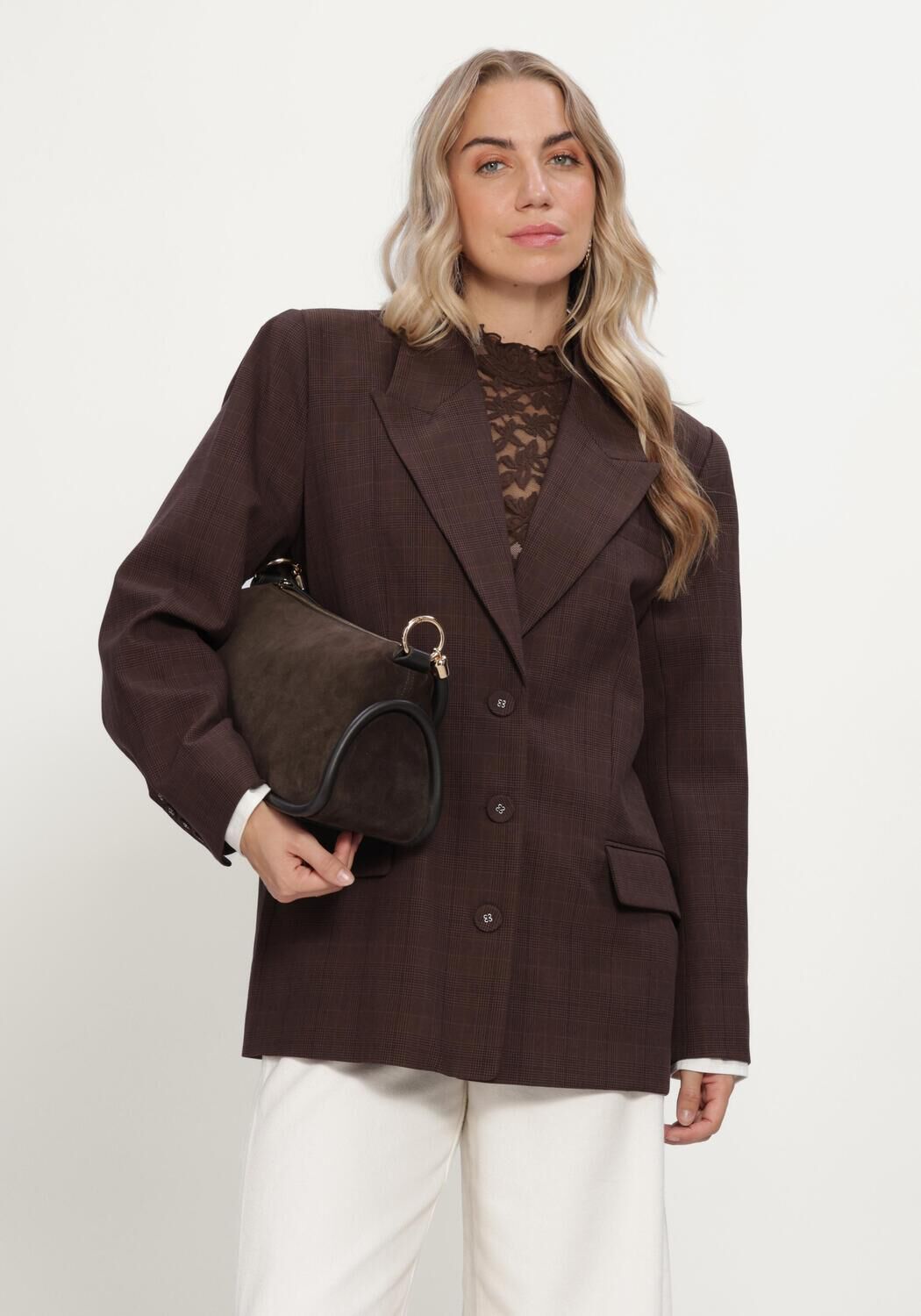 Gestuz Gestuz Blazer Dames Gzlavana Blazer
