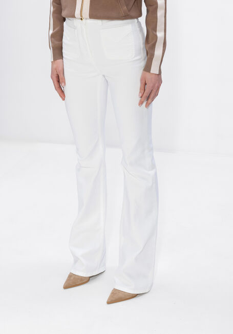 Witte ELISABETTA FRANCHI Maxirok PJ22N61E2 - large