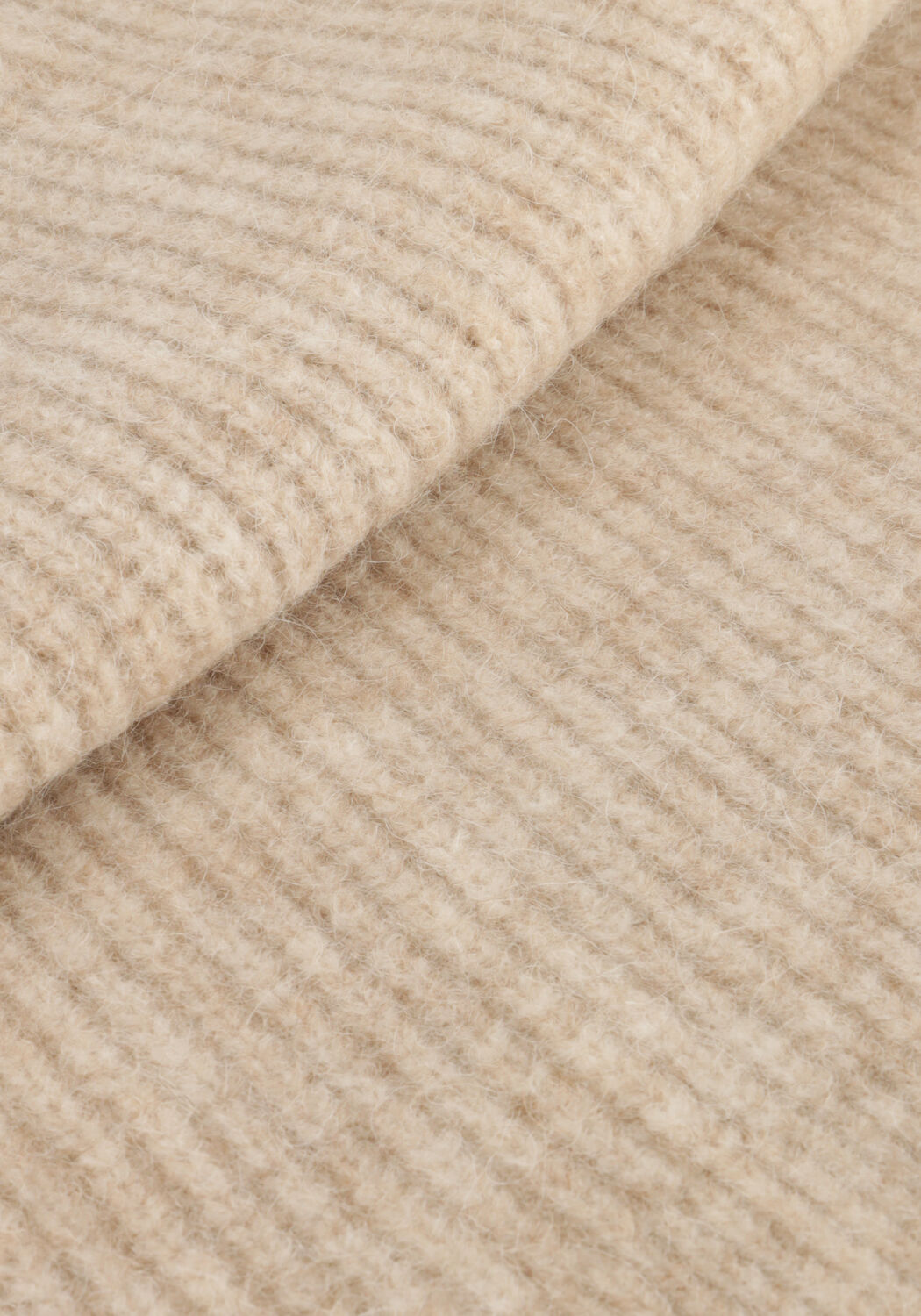 Beige KNIT-TED Trui KYARA - large