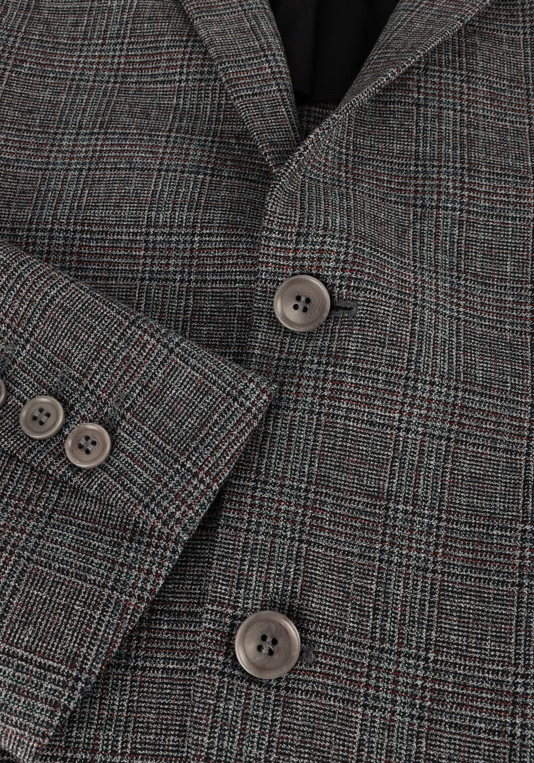 Grijze DRYKORN Colberts HORLEY 146489 - large