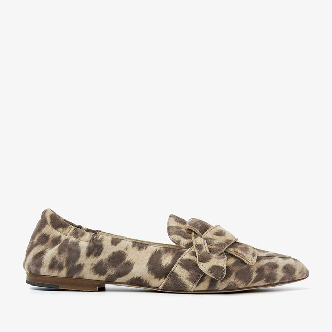 Zand VIA VAI Loafers LOLA RAYNE - large