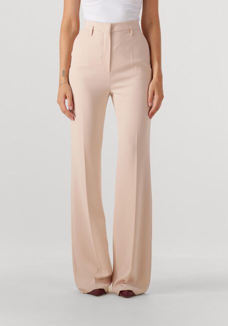 Lichtroze MAX MARA Pantalon ALABAMA - large