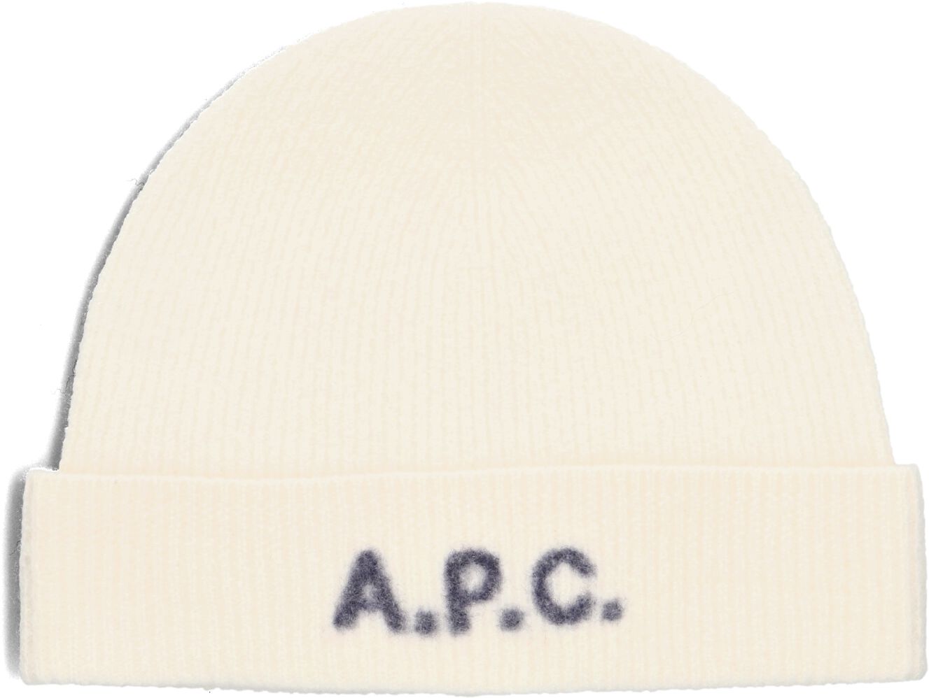 Apc Muts
Dames Bonnet Harry, Materiaal: Wol, Kleur: Ecru afbeelding