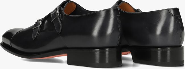 Blauwe SANTONI Nette schoenen CARTER 11652 Blauwe SANTONI Nette schoenen CARTER 11652 - large