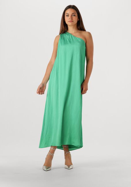 Groene SUNCOO Midi jurk CARMINA - large