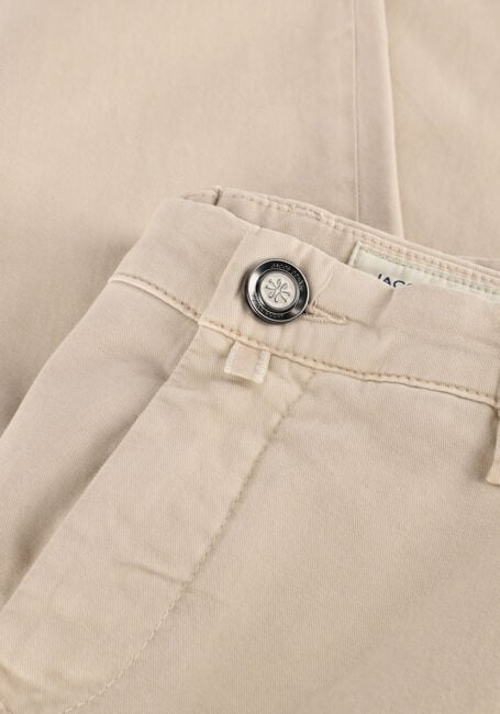 Beige JACOB COHEN Pantalon PANTALONE SLIM FIT BOBBY - large