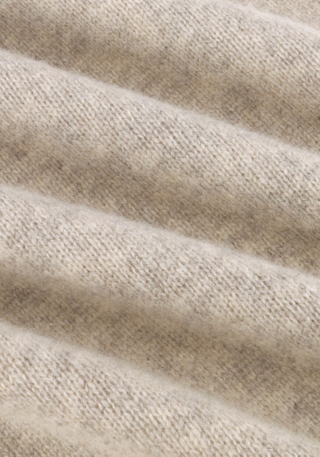 Zand CLOSED Trui CREW NECK WIDE SLEEVE - large