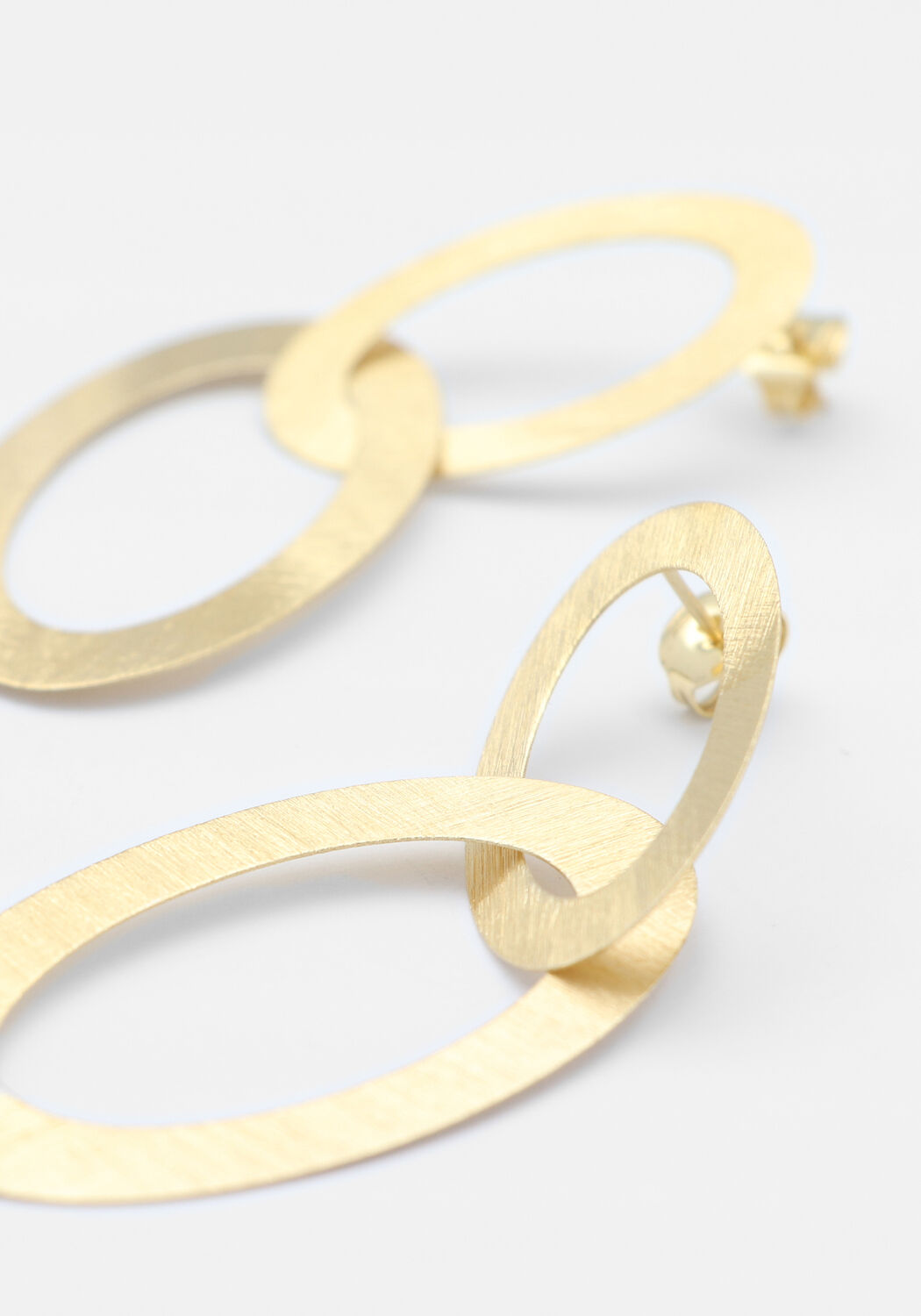 Goudkleurig LOTT. GIOIELLI Sieraad CLEA045-B41783 - large