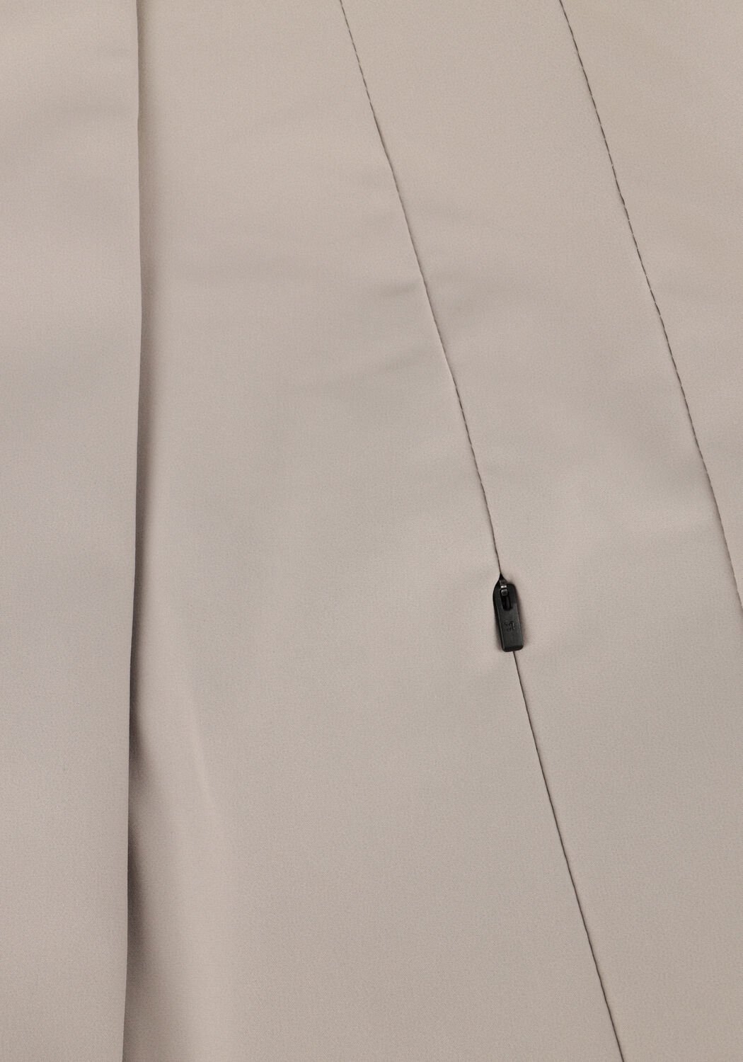 Beige KRAKATAU Parka's QW498 - large