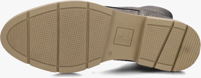 Gouden DL SPORT Veterboots 6376 Gouden DL SPORT Veterboots 6376 - large