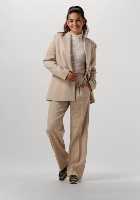 Beige DANTE6 Blazer BEADU BLAZER - large