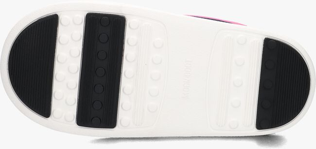 Blauwe MOON BOOT Snowboots MB PARK SOFT MOONRISE Blauwe MOON BOOT Snowboots MB PARK SOFT MOONRISE - large