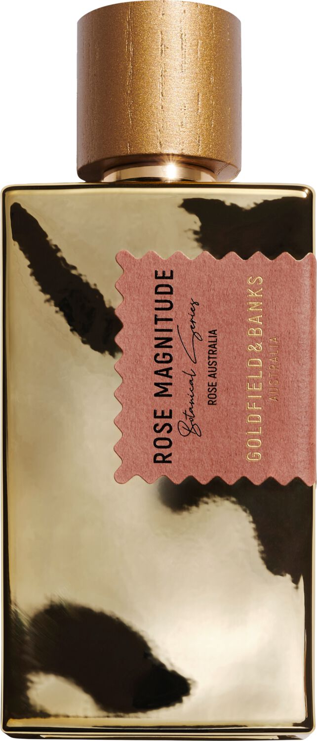 Goldfield & Banks Goldfield & Banks Beauty Rose Magnitude 100ml - Eau De Parfum