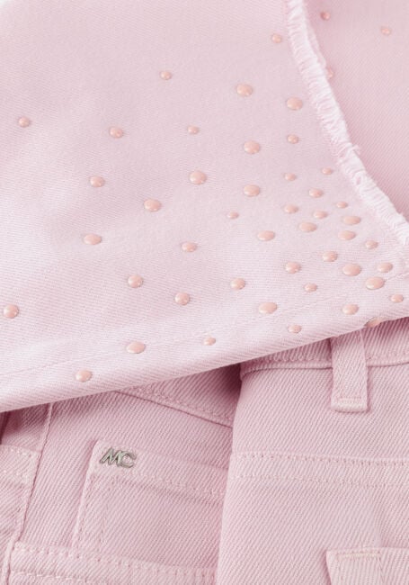 Roze MARC CAIN COLLECTION Flared jeans AC 82.10 D03 - large