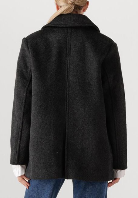 Grijze GANNI Blazer W0567 - large