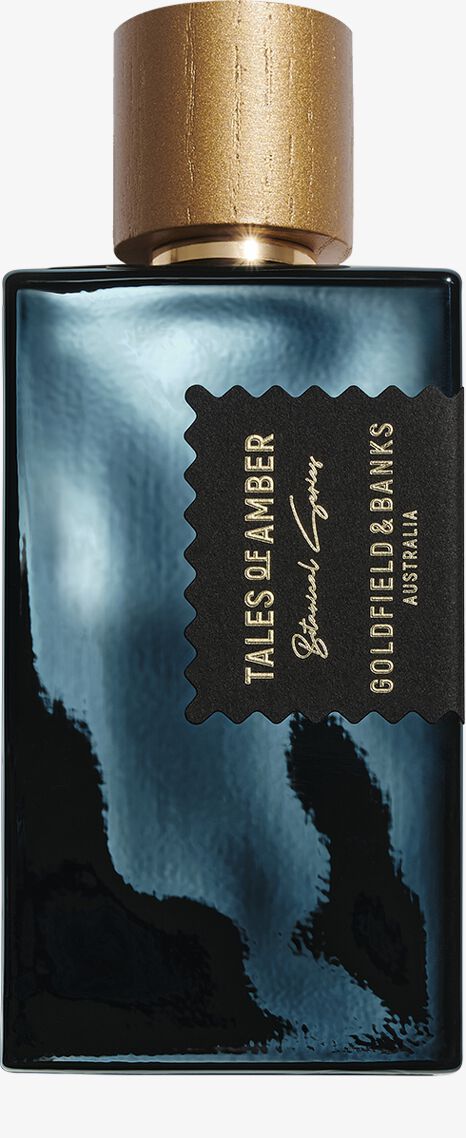 Goldfield & Banks Goldfield & Banks Beauty Tales Of Amber 100ml - Extrait De Parfum
