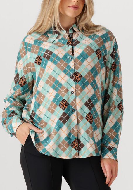Multi MARC CAIN SPORTS Blouses ZS 51.21 W35 - large