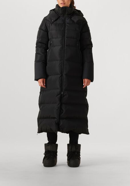 Zwarte GOLDBERGH Jack SION JACKET - large