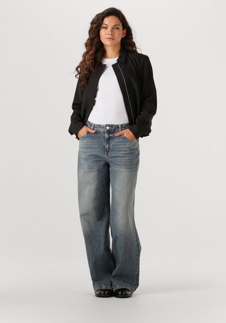 Zwarte MOS MOSH Jack MMRILEY MILEY JACKET - large